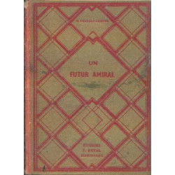 Un futur amiral ou Jacques l'amiral