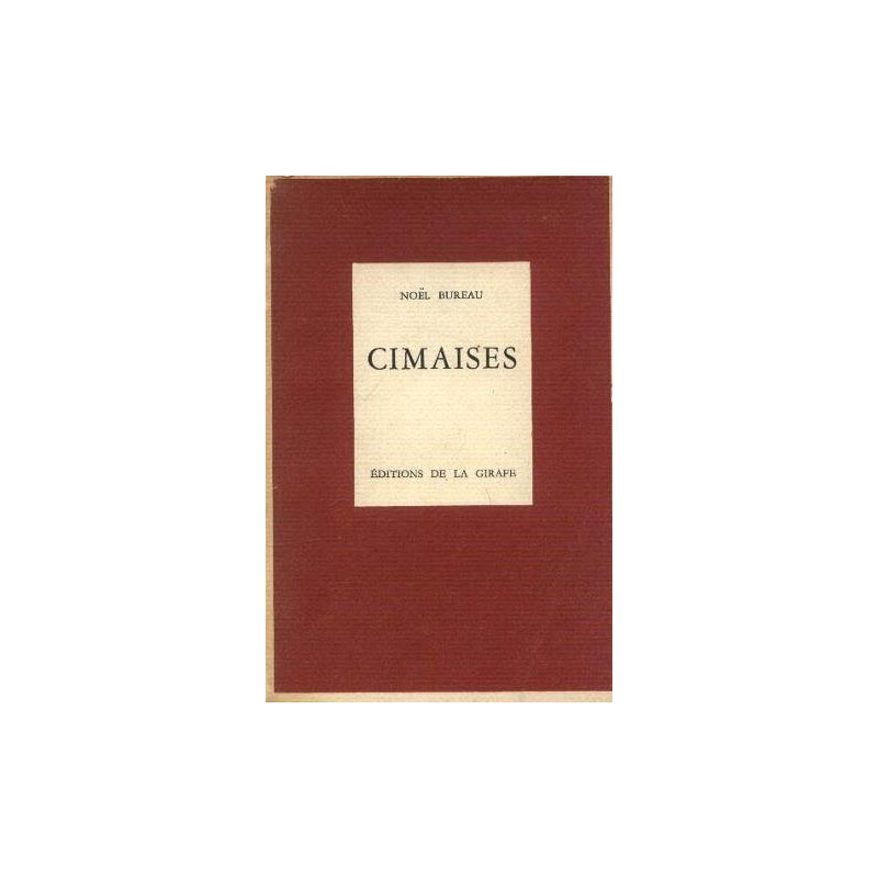 Cimaises