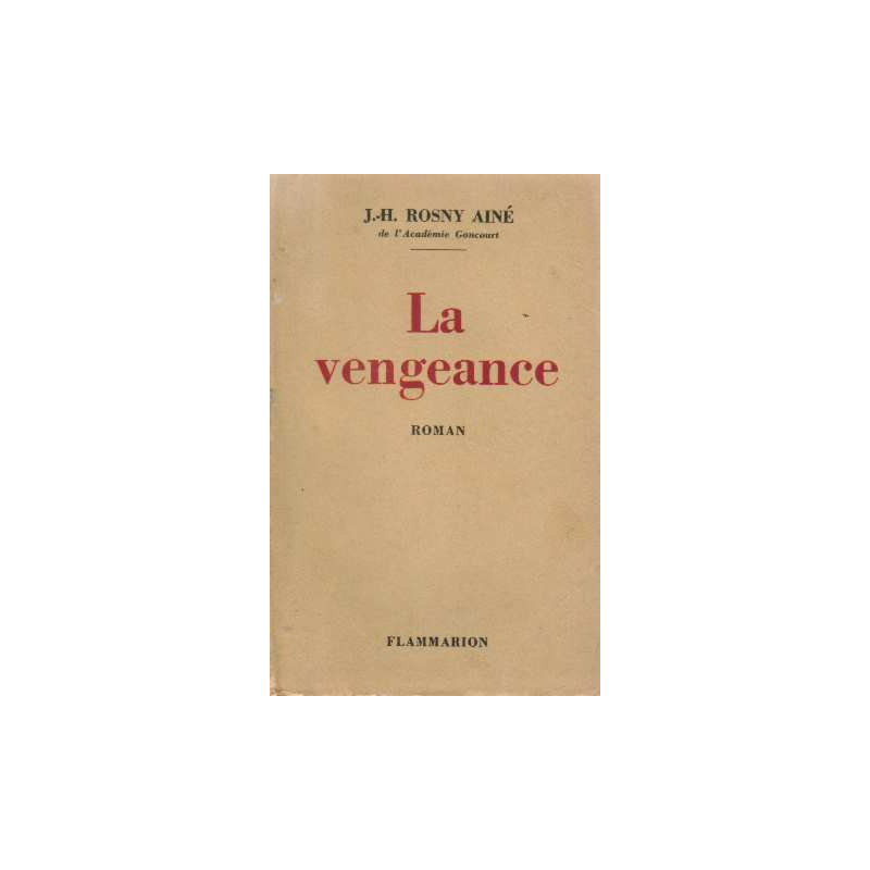 La vengeance