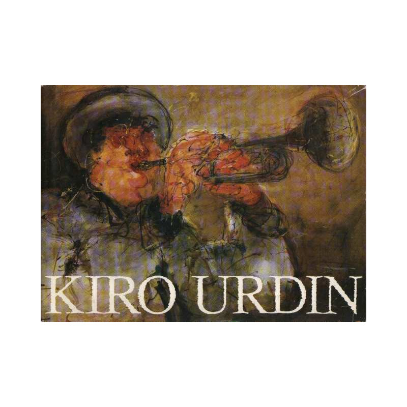 Kiro Urdain