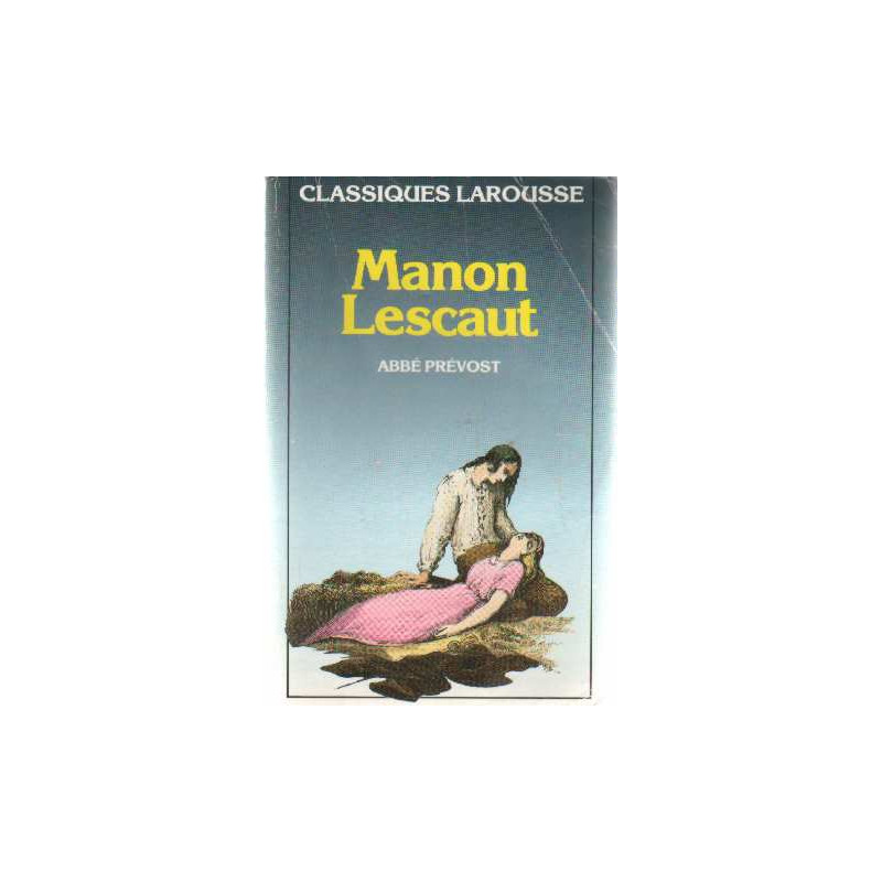 Manon Lescaut