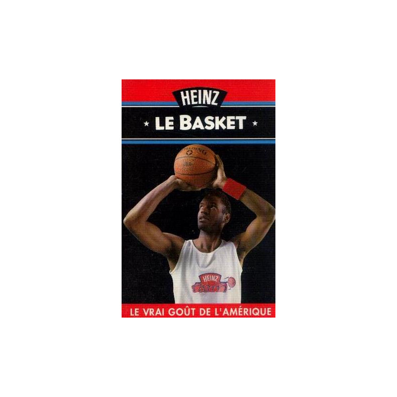 J'aime le basket