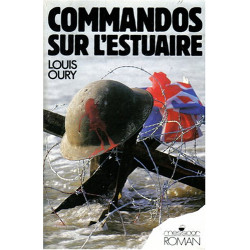 Commandos sur l'estuaire
