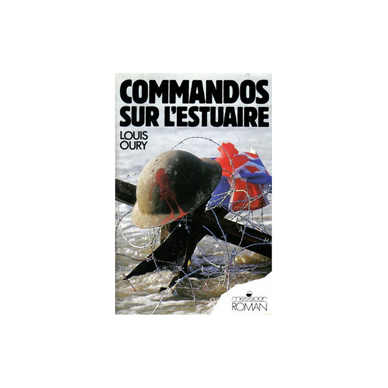 Commandos sur l'estuaire