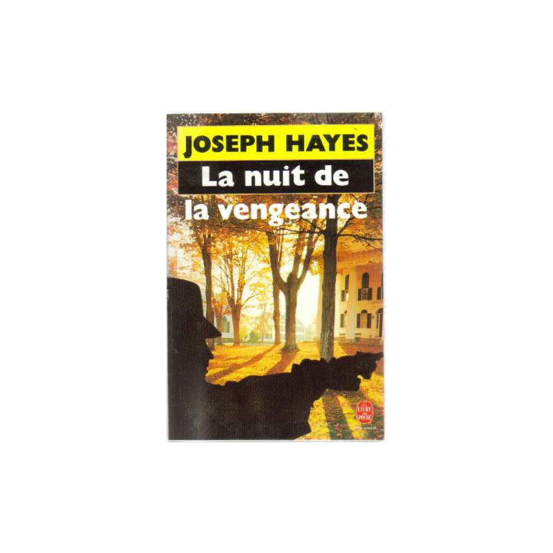 La nuit de la vengeance