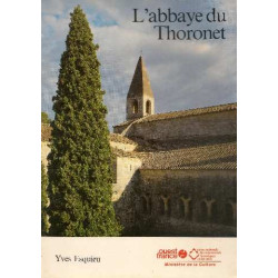 L'abbaye du thoronet