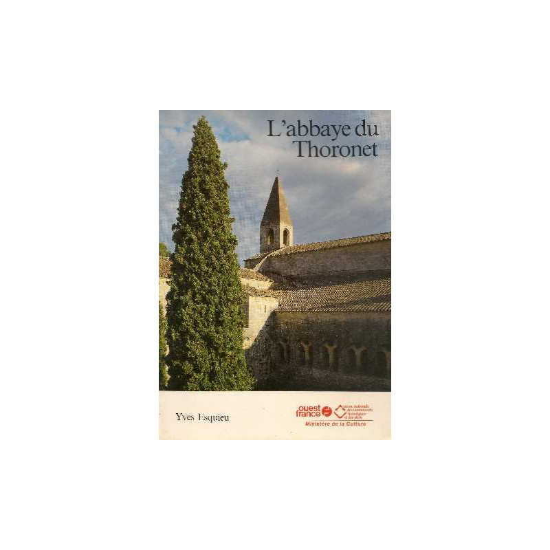 L'abbaye du thoronet