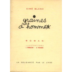 Graines d'homme