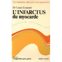 L'infarctus du myocarde un médecin répond à vos question