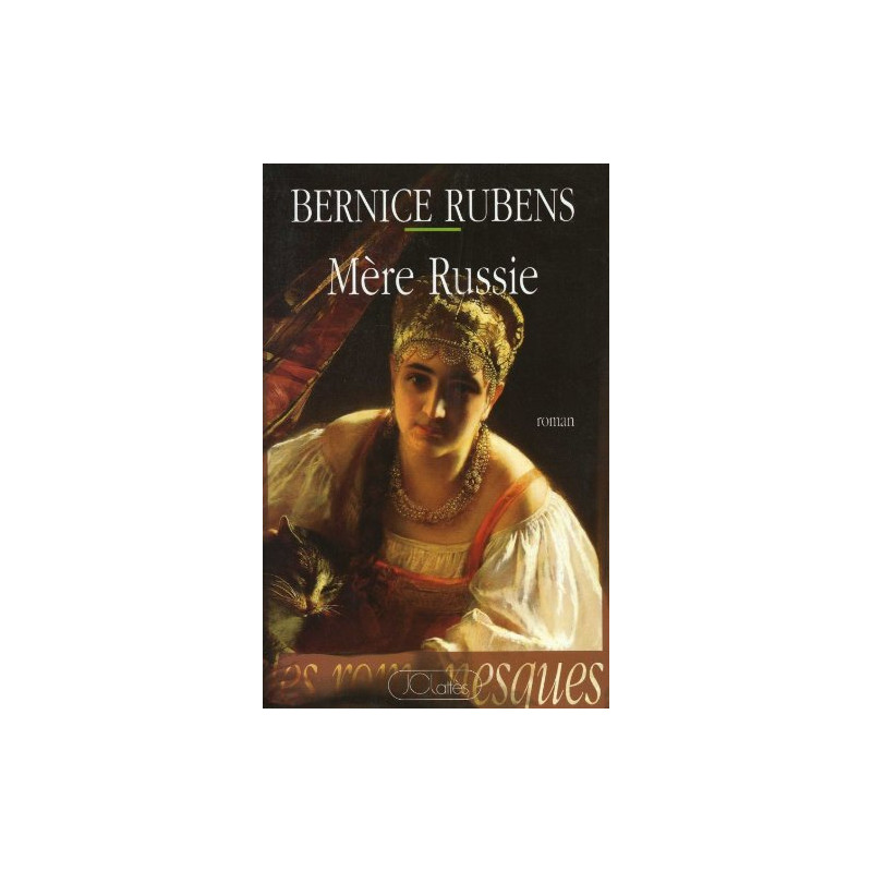 Mère Russie