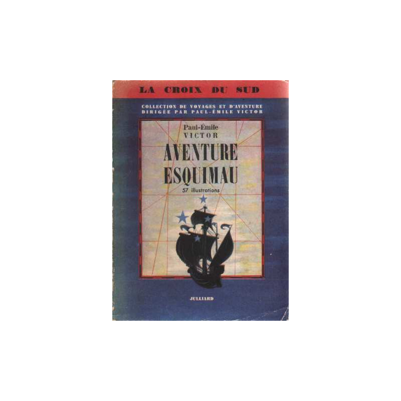 Aventure esquimau