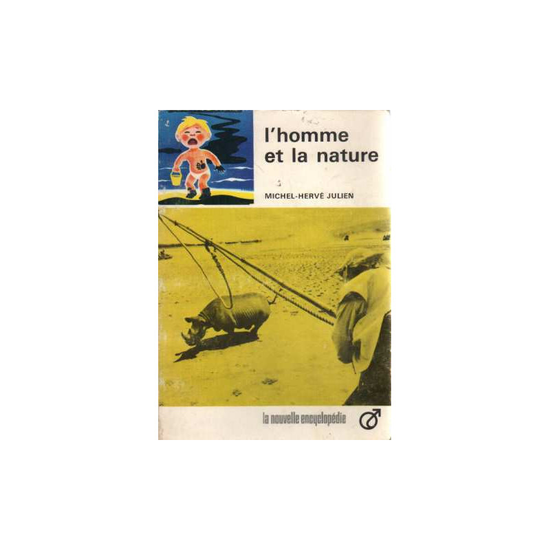 L'homme et la nature