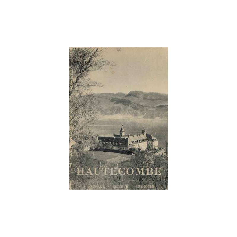 Hautecombe abbaye royale