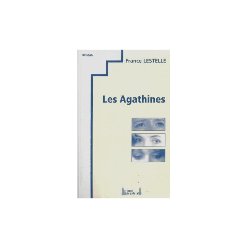 Les agathines