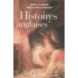 Histoires anglaises : Dix huit