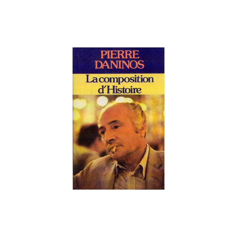 La composition d'histoire
