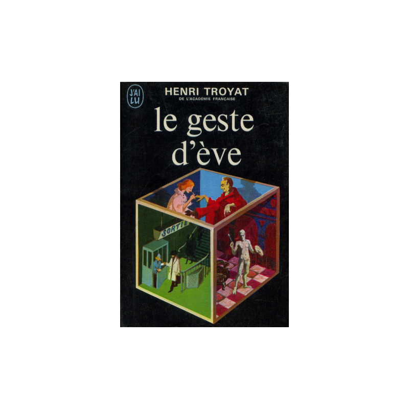 Le geste d'Eve