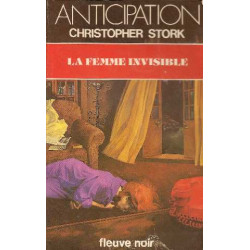 La femme invisible