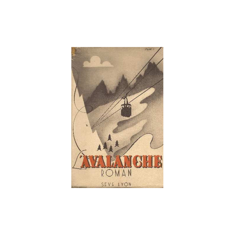 L'avalanche