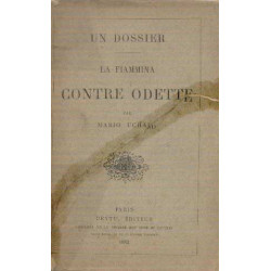 La fiammina contre Odette