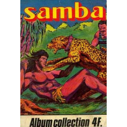 Samba n°1