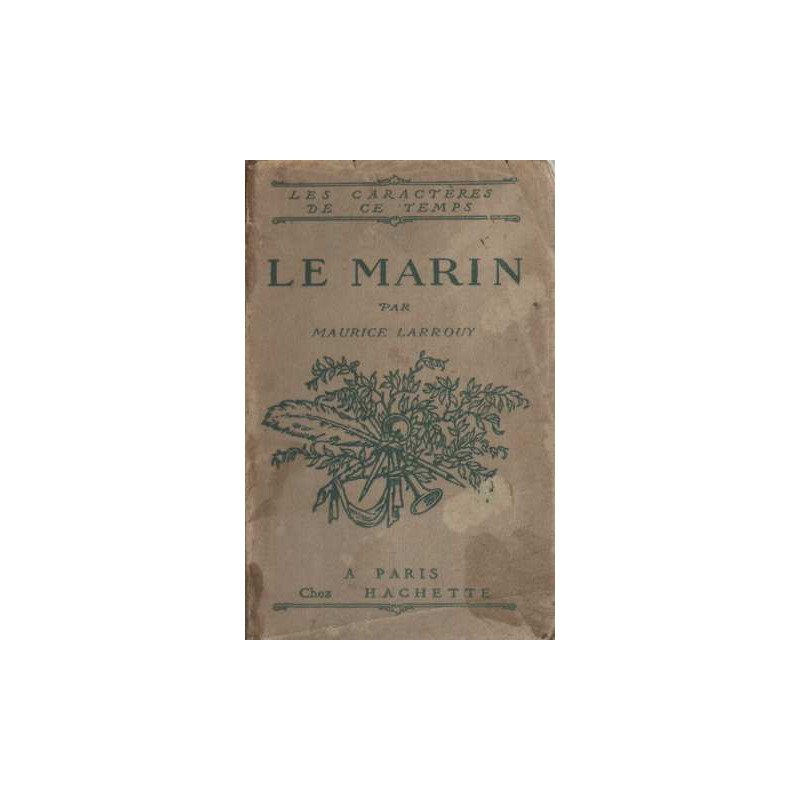 Le marin