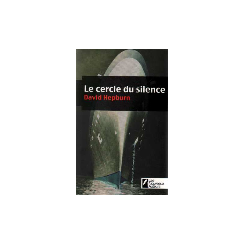 Le cercle du silence : Grand Pri