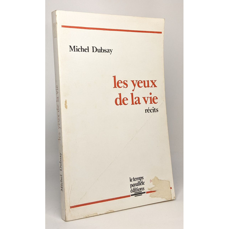 Les Yeux de la vie