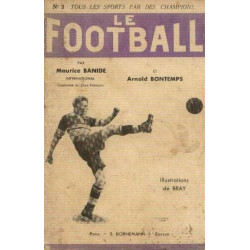 Le football n 3