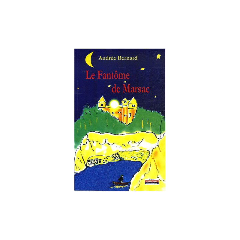 Le fantôme de Marsac