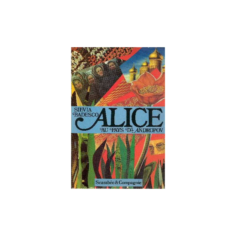 Alice au pays d'Andropov