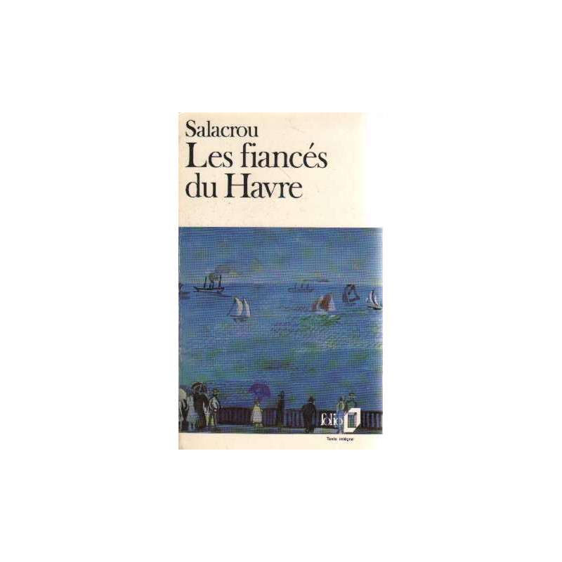 Les fiancés du havre