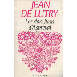 Les don juan d'Aspreval