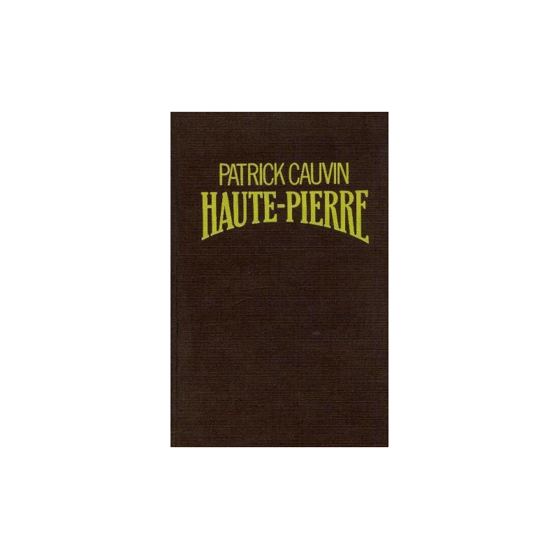 Haute-Pierre