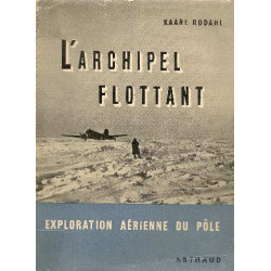 L'archipel flottant