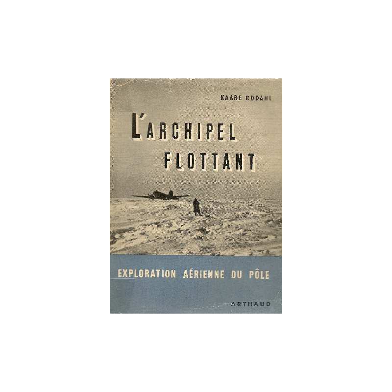 L'archipel flottant