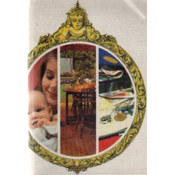 L'encyclopédie de la maitresse de maison