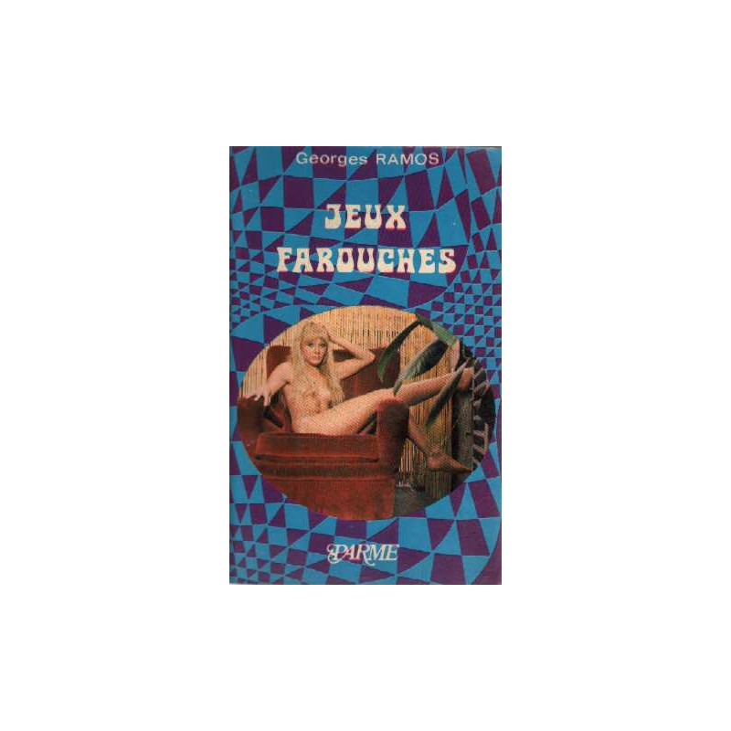 Jeux farouches