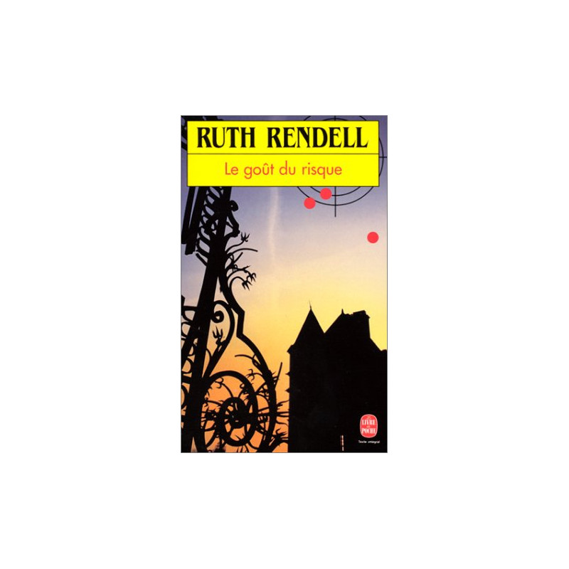 Le Goût du risque