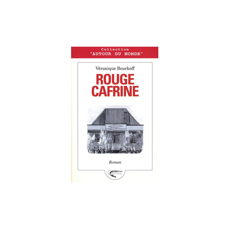 Rouge cafrine
