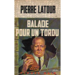 Balade pour un tordu