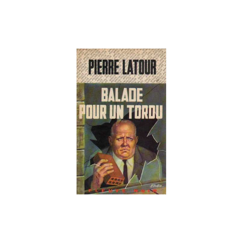 Balade pour un tordu