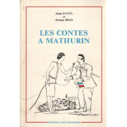 Les contes à mathurin