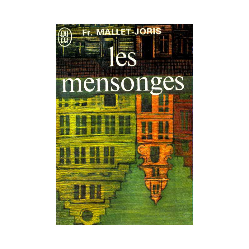 Les mensonges