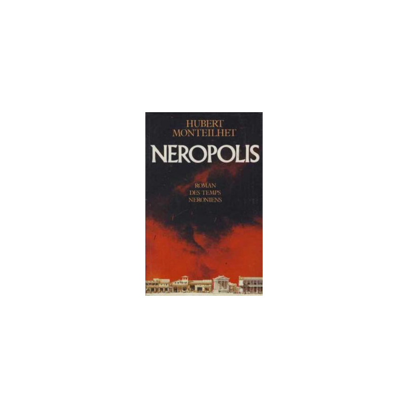 Necropolis