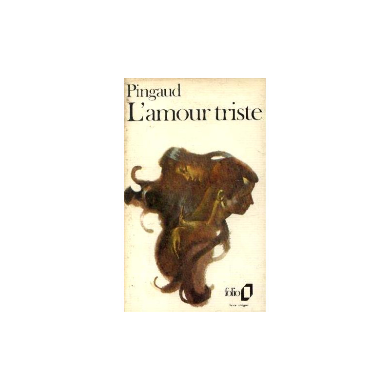L'amour triste
