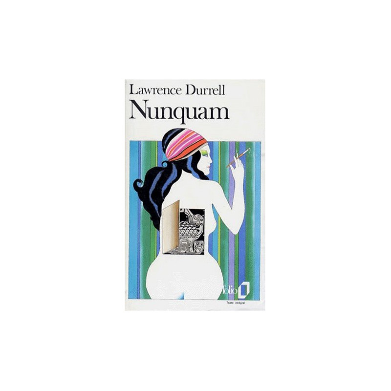 Nunquam