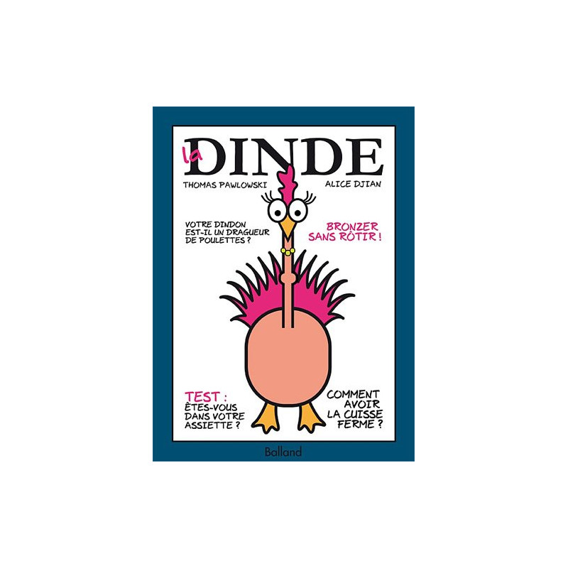 La dinde