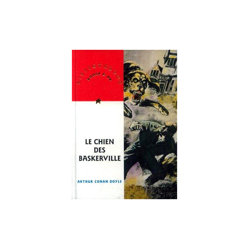 Chien de baskerville