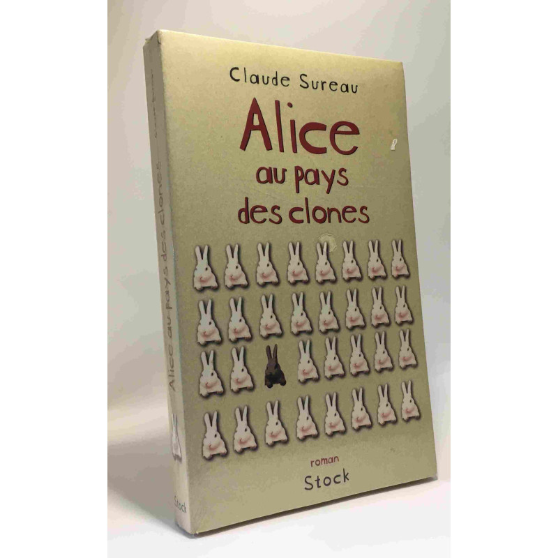 Alice au pays des clones
